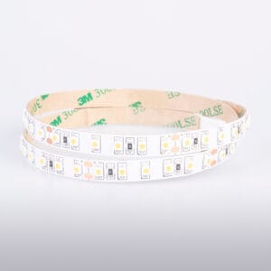 Arc LED 24V IP20 Warm White 9.6W LED Strip (3000K)
