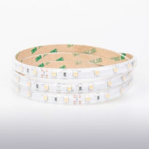 Arc LED 24V IP54 Cool White 4.8W LED Strip (6500K)