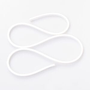 Arc LED 24V IP65 Mini Recessed Neon 4X10MM 9W (3000K)