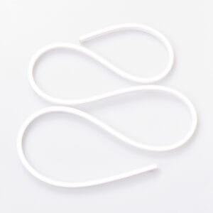 Arc LED 24V IP65 Mini Recessed Neon 4X10MM 9W (4000K)