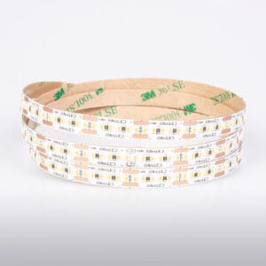 Arc LED 24V IP65 Ultra Warm White 5W Spotless LED Strip (2200K)