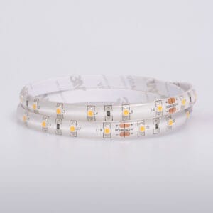 Arc LED 24V IP65 Warm White 4.8W Pro LED Strip (3000K)