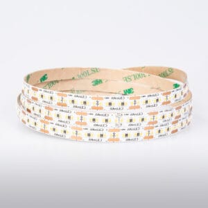 Arc LED 24V IP65 Warm White 5W Spotless LED Strip (3000K)