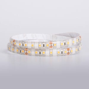 Arc LED 24V IP65 Warm White 9.6W LED Strip (3000K)