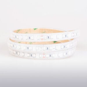 Arc LED 24V IP67 9.6W Blue LED Strip