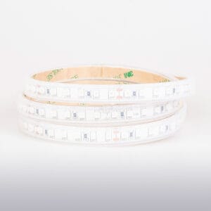 Arc LED 24V IP67 9.6W Red LED Strip