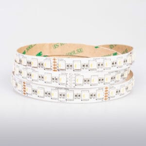 Arc LED 84 LED/m 24V IP20 17W RGB + Very Warm White LED Strip (2700K)