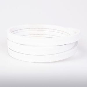 Arc LED 8W 24V IP67 Micro Neon 4mm x 10mm Ultra Warm White (2200K)