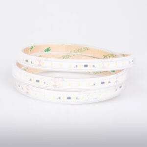 ArcLED 9.6W 24V IP67 Sauna-Snow Series LED Strip - 3000K