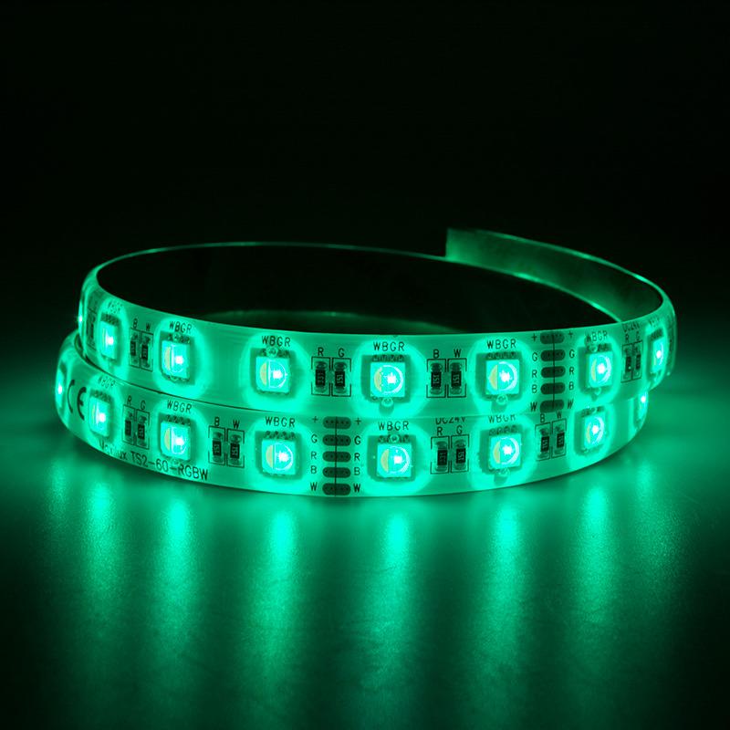 Arc LED RGBW Tape Green