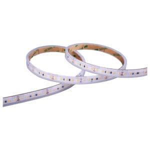 Arc LED 24V IP67 Natural White 6W Integrated Circuit LED Strip (4000K)- 30m Max Run