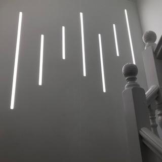 Staircase Lighting 2