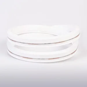 Arc LED Side Bend Neon Flex 13W IP67 24V - Warm White (2700K)
