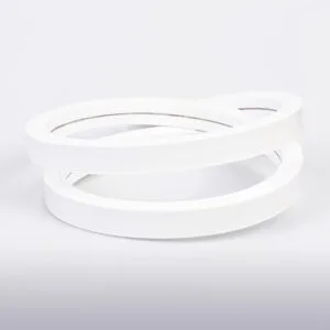 Arc LED Top Bend Neon Flex IP67 24V 13W - Natural White (4000K)