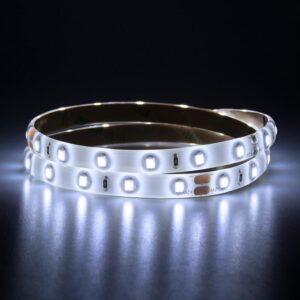 Arc LED 24V IP65 Cool White 4.8W Pro LED Strip