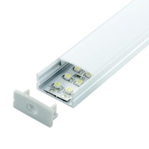 ARC-DSM 2 Metre Double Width Surface Profile