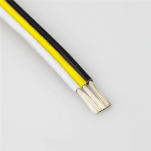 Arc LED 3 core pre-soldered cable