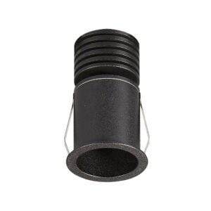 Arc LED Guincho 3W LED Spotlight (Sand Black)