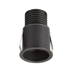 Arc LED Guincho 5W LED Spotlight (Sand Black)