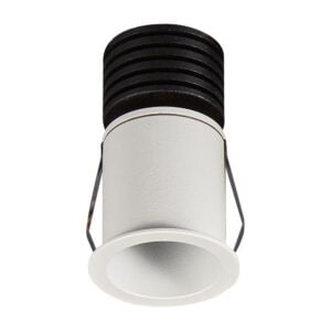 Arc LED Guincho 3W LED Spotlight (Sand White)