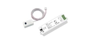 Arc LED 12-48VDC Hand Sweep Sensor LED Controller