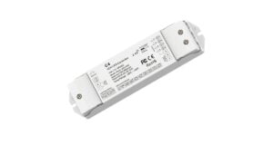 Arc LED 150-500mA Constant Current Controller With Push Dim Input