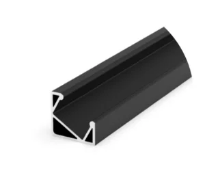 Arc LED 2 Metre 30/60 Degree Angled Profile