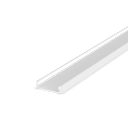 Arc LED 2 Metre Bendable LED Profile (White)