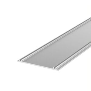 Arc LED 2 Metre Surface Mount Acessory for ARC-23 Profile (Silver)