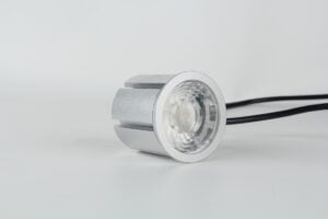 Arc LED 24V 10W RGB+4000K LED Module To Suit Fire-Rated Downlights