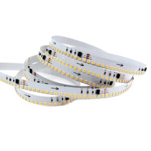 Arc LED 24V 11W 6500K Digital Pixel SPI LED Strip (Cool White)