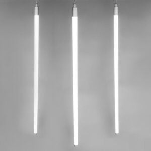 Arc LED 24V 1.5m IP20 Neon Tube Light 4000K (Natural White)