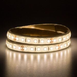 Arc LED 24V IP67 Natural White 4.8W LED Strip