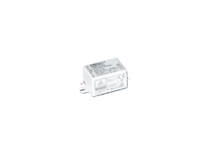Arc LED 24V 4W Mini IP65 Constant Voltage Driver (White)