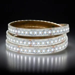 Arc LED 24V IP67 14W 240 LEDs/M CCT Tunable 2200-6500K LED Strip