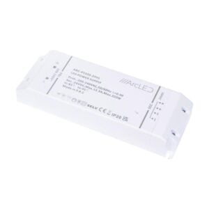 Arc LED 320W 24V Constant Voltage LED Driver