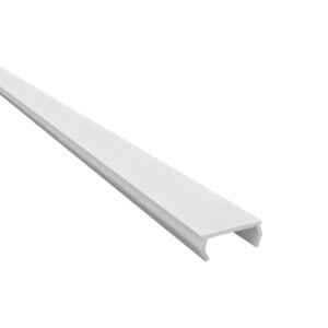 Arc LED 3m Diffuser for ARC-TLPB13 Plaster in Profile