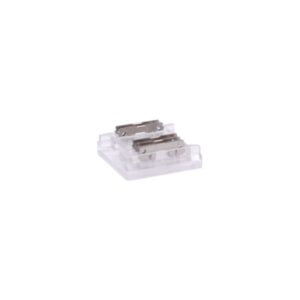 Arc LED 5 Pin 12mm COB Strip to Strip Connector (Clear)