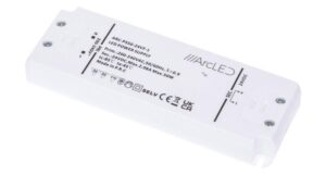 Arc LED 50W 24V Constant Voltage LED Driver