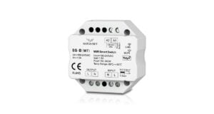Arc LED AC RF & WiFi & Push Switch Relay (Non-Dimmable Relay)