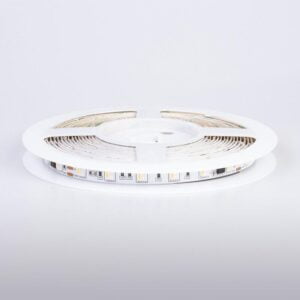 Arc LED 24V 19W IP20 Digital Pixel RGBW LED Strip - 5m Pack
