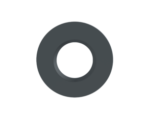 Arc LED DL190 Bezel (Anthracite)