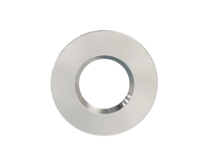 Arc LED DL190 Bezel (Brushed Nickel)