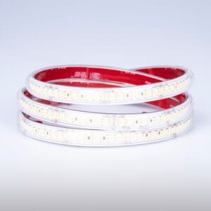 Arc LED Dynamic Efficiency IP67+ 9W 2700K LED Strip (Very Warm White)