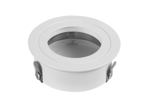Arc LED IP65 Ring - Upgrade for ARC-GU10D Plaster in Downlights (Matt White)
