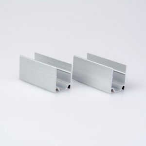 Arc LED Mini Neon Clips (Pack Of Two)