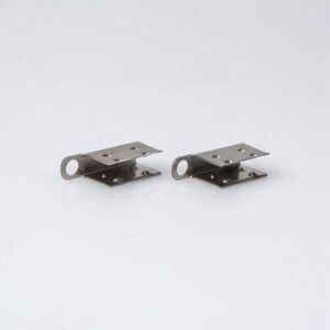 Arc LED Micro Neon Clips (Pack Of Two)