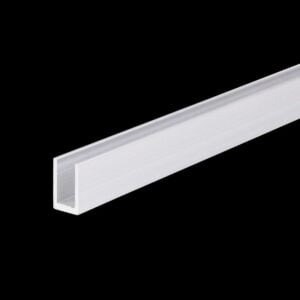 Arc LED Micro Neon Profile (1000mm Length)