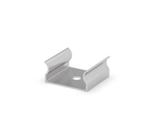 Arc LED Mounting Bracket for 45 Degree LED Profile