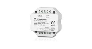 Arc LED RF Signal Repeater